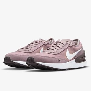 Nike Waffle One Pink Glaze
